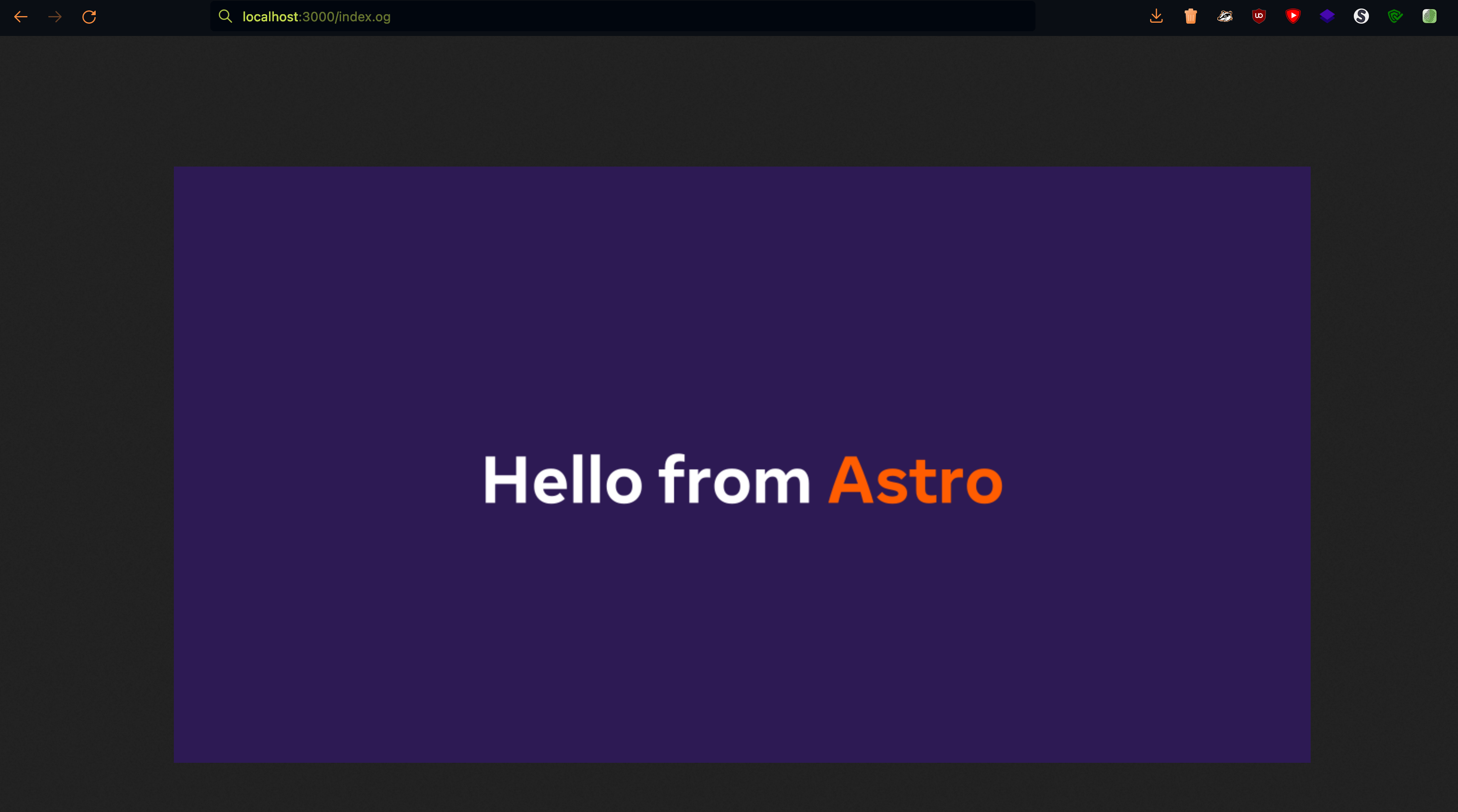 SVG converted to Png using sharp