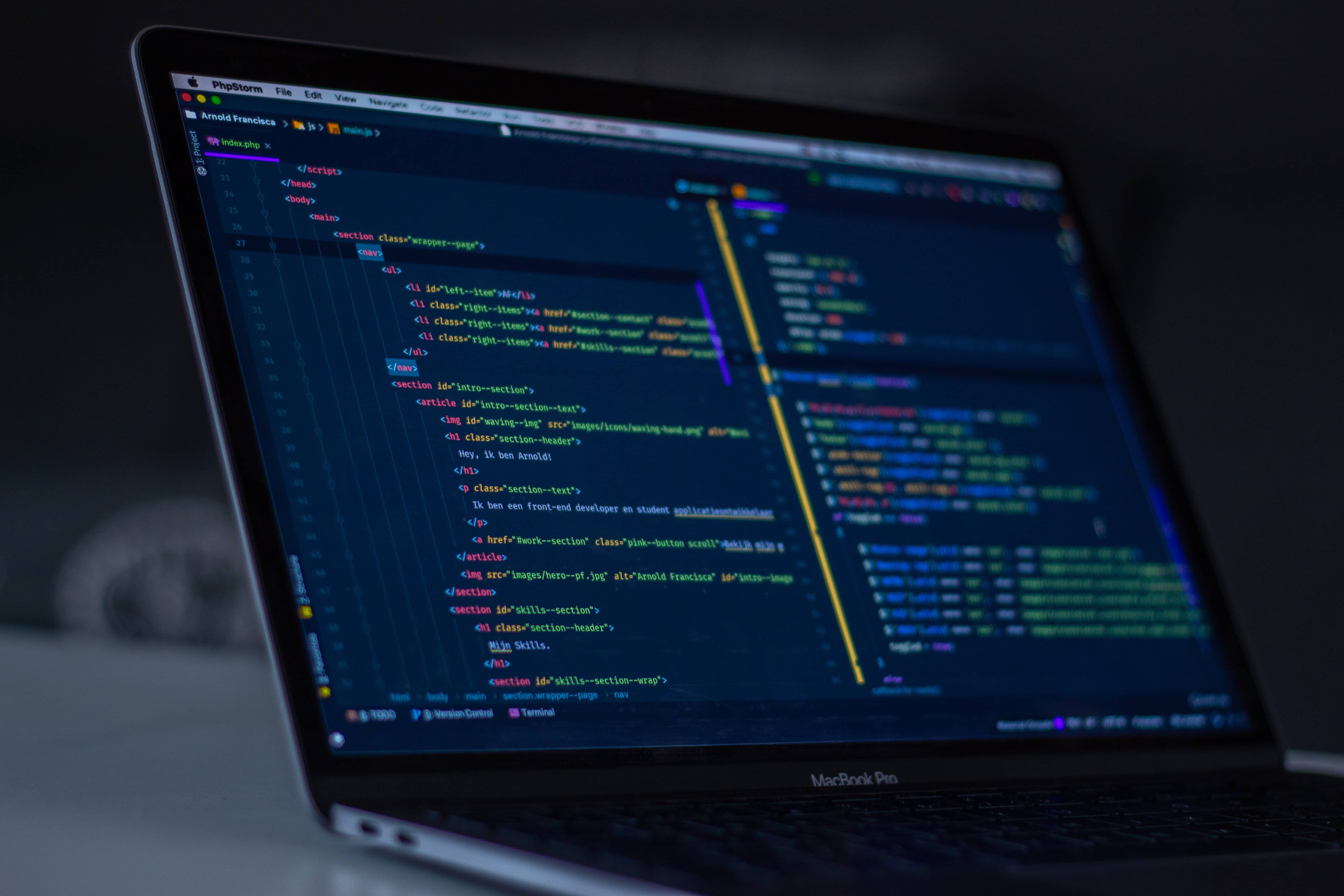 Coding